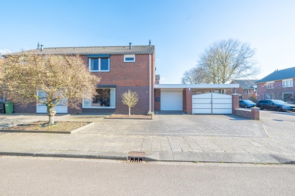 Medium property photo - Ruimstraat 2, 6051 LC Maasbracht